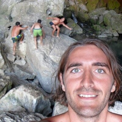 Profile Picture of Daniel Barberá (@dani_melenoide) on Twitter