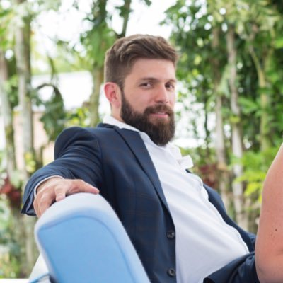 Profile Picture of Emilio Gonzalez (@rgsdaybook) on Twitter