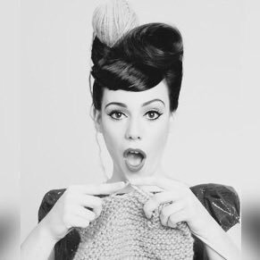 Profile Picture of Victoria López (@Vicky_lo_fer) on Twitter