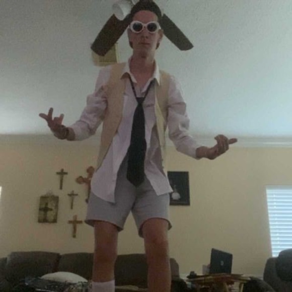 Profile Picture of Zachary Otto (@zachary_otto) on Poshmark