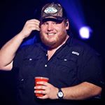 Profile Picture of Luke combs (@luke_combs_fans_page) on Instagram