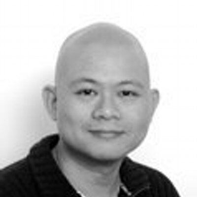 Profile Picture of Terry Wong (@wawrus) on Twitter