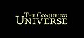 Profile Picture of The Conjuring Universe - Wikipediaon Wikipedia