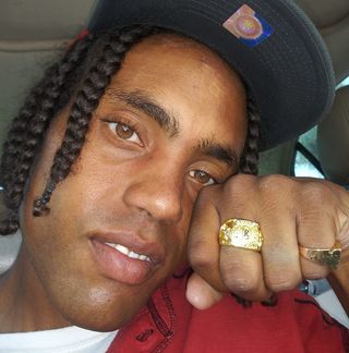 Tevin Collins - Facebook Profile Picture of Tevin Collins (@tevin.collins.75) on Facebook