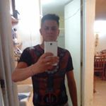 Profile Picture of Isaac Moreno. CDMX🙌 27😃 (@isaac_almaraz90) on Instagram