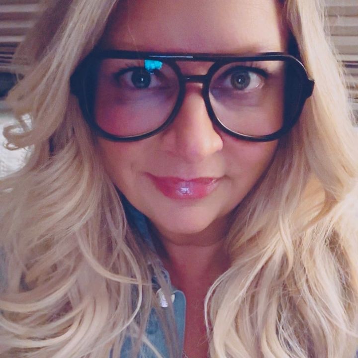 Profile Picture of Annette (@annette.word) on Tiktok
