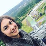 Profile Picture of Nadia Khattab (@khattaben) on Instagram