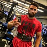 Profile Picture of Sean Scroggins (@prophet_protein) on Instagram