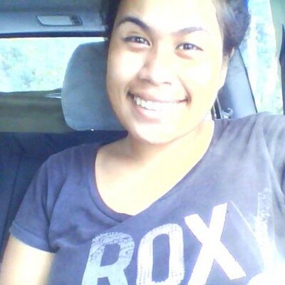 Profile Picture of Merissa Fitial (@dwaynebelle13) on Twitter