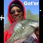 Profile Picture of Albert Ledbetter III (@albert.ledbetteriii) on Facebook