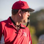 Profile Picture of James JR Strawderman (@jamesstrawderman) on Instagram