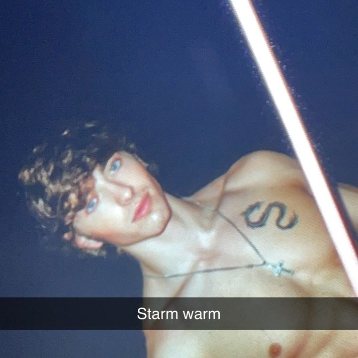 Profile Picture of Braedon Scudder (@brs98) on Tiktok