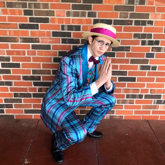 Profile Picture of Ethan Worsham (@ethanhw14) on Poshmark