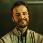 Profile Picture of Ben van Gelder (@shmulik.vangelder) on Facebook