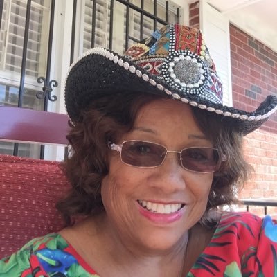 Profile Picture of Myra Woods Jackson (@MWoodsJ17) on Twitter