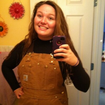 Profile Picture of Bobbi Carter (@BobbaDobbi) on Twitter
