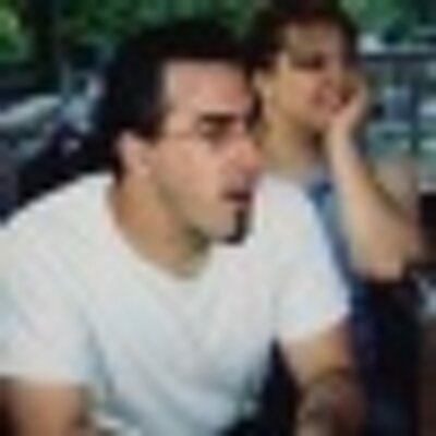 Profile Picture of David Blachowicz (@Blacho) on Twitter