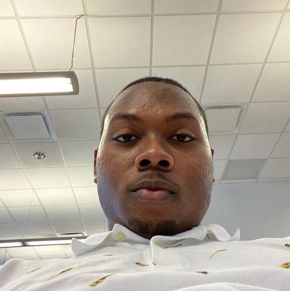 Profile Picture of Mark Charles (@datguycharlie) on Poshmark