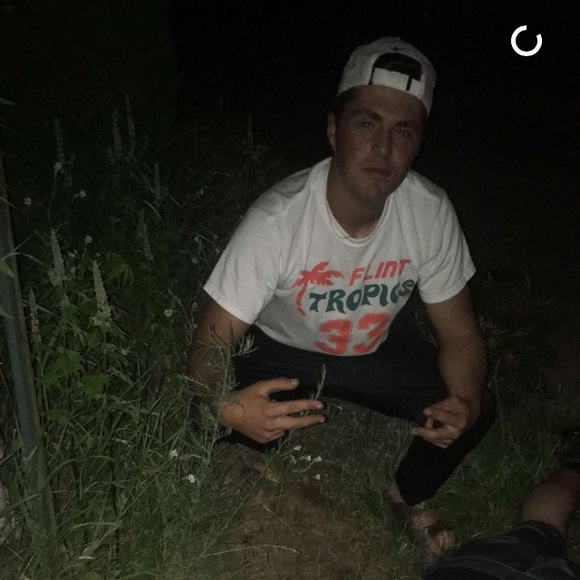 Profile Picture of Thomas Carey (@tcarey4) on Poshmark