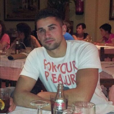 Profile Picture of David Avellaneda (@ElvinchiParla) on Twitter