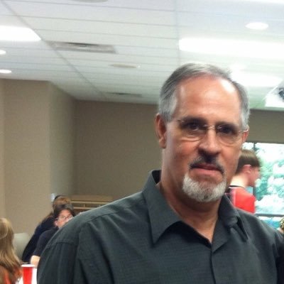 Profile Picture of John Dutcher (@jfisic1) on Twitter