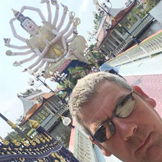 Profile Picture of Steve Willett (@steve.willett.50309) on Facebook