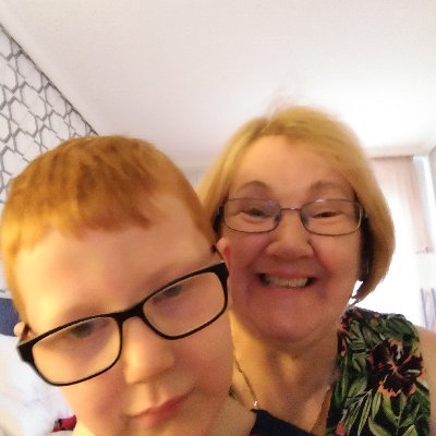 Profile Picture of EileenIrvine (@EileenIrvine7) on Twitter