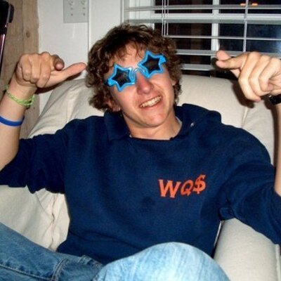 Steve Blackman - Twitter Profile Picture of Steve Blackman (@blackman_steve) on Twitter