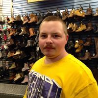 Profile Picture of Nathaniel Herron (@nathanielherron) on Pinterest