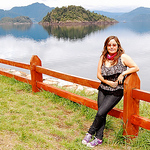 Profile Picture of Javiera Quenaya (@javsita) on Flickr