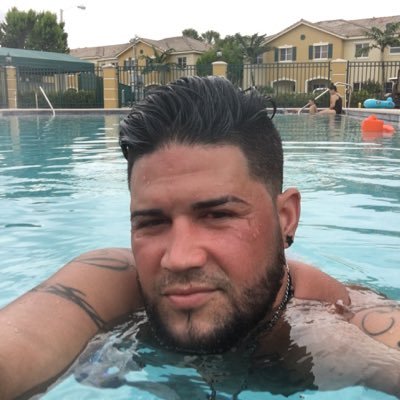 Profile Picture of David Haddock (@DavidHaddock8) on Twitter