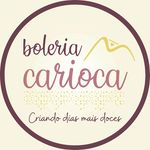 Profile Picture of Por Deborah Brandão (@boleriacarioca.doces) on Instagram