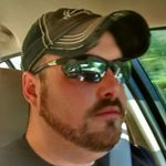 Profile Picture of Daniel Hamrick (@dmhamrick1980) on Instagram
