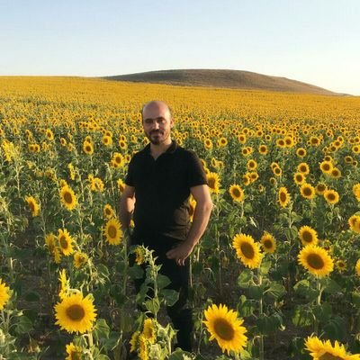 Profile Picture of Sezgin Parsak (@sezgin_parsak) on Twitter