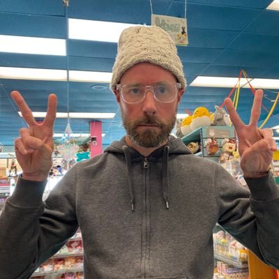 Profile Picture of Todd Kaiser (@TMK_ATX) on Twitter