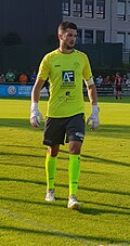 Profile Picture of Ralph Schonon Wikipedia
