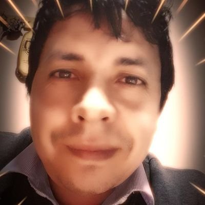 Profile Picture of Daniel Lizama Vasquez (@LizamaVasquez) on Twitter