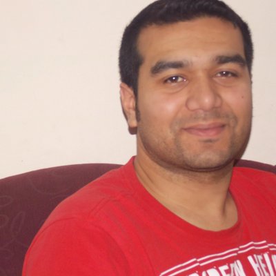 Profile Picture of Mohammed Chowdhury (@Rupomc121) on Twitter