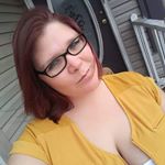 Profile Picture of Amber Wilbur (@miss_bossy728) on Instagram