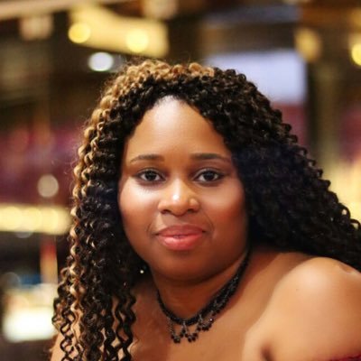 Profile Picture of Dr Gill Althia Francis (@gillalthia) on Twitter