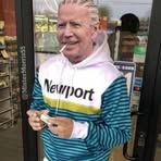 Profile Picture of Jeffery Lee Melnick (@melnick.jeff) on Facebook