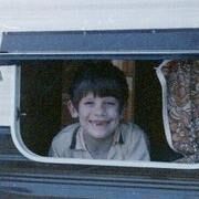 Profile Picture of Richard Hollick (@hollickrichard) on Pinterest