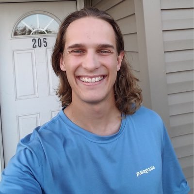 Profile Picture of Daniel Ray Herman Jr (@DanRayHermanJr) on Twitter