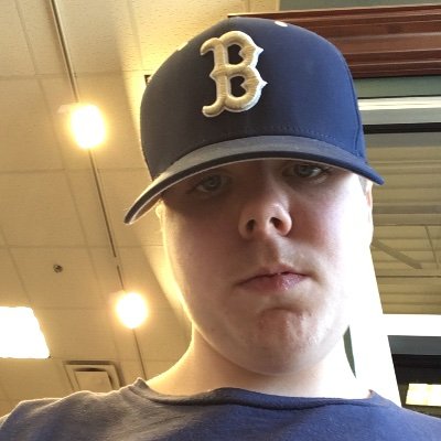 Profile Picture of Michael Byl (@MichaelByl2) on Twitter