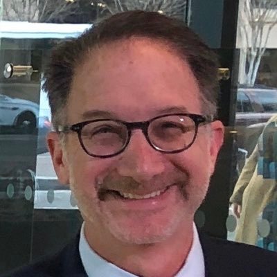 Profile Picture of Marc Perlman (@Marcdperlman) on Twitter