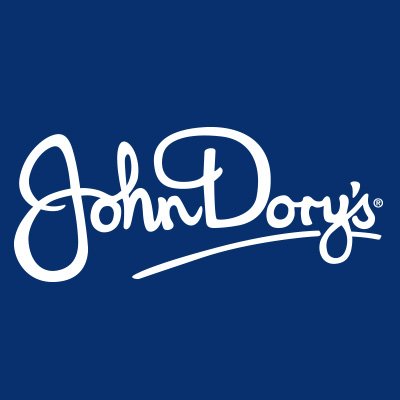 Profile Picture of John Dorys (@JohnDorysSA) on Twitter