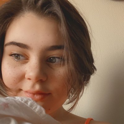 Profile Picture of Maya Andersen Millbank (@MayaAndersenMi1) on Twitter