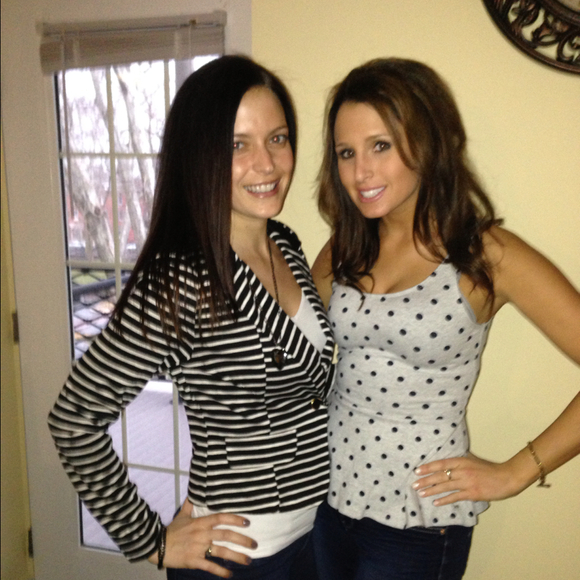 Profile Picture of Julie Walesyn (@julesw22) on Poshmark