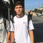Profile Picture of Luis Felipe Tomaz (@luis.tomaz) on Instagram
