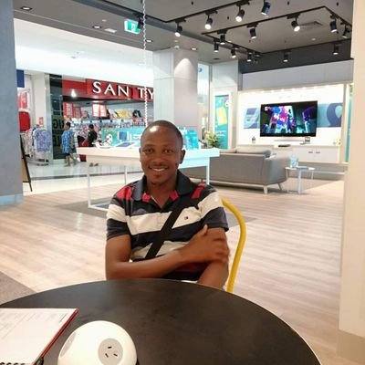 Profile Picture of Steve Boniface (@SteveBoniface7) on Twitter